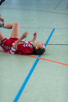 Bild 511 - Frauen BT Vorbereitungsturnier